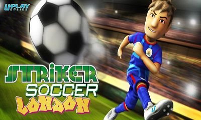 game pic for Striker Soccer London